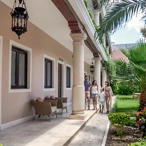 Casa Lucia Boutique Hotel Merida