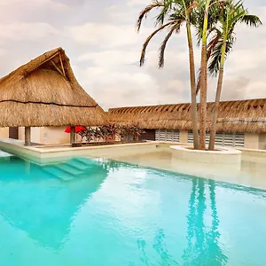 Azul By Guruhotel Aparthotel Tulum